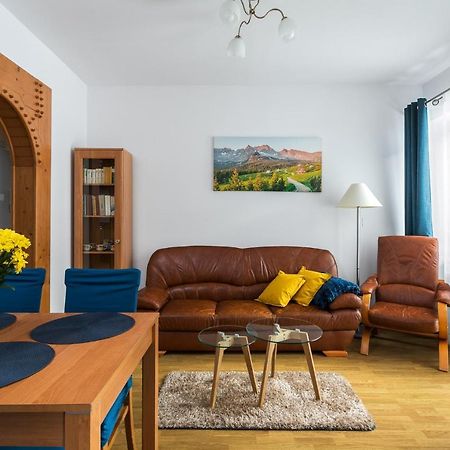 Rent Like Home - Arkadia Pod Nosalem Zakopane Exterior foto