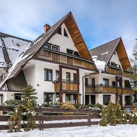 Rent Like Home - Arkadia Pod Nosalem Zakopane Exterior foto