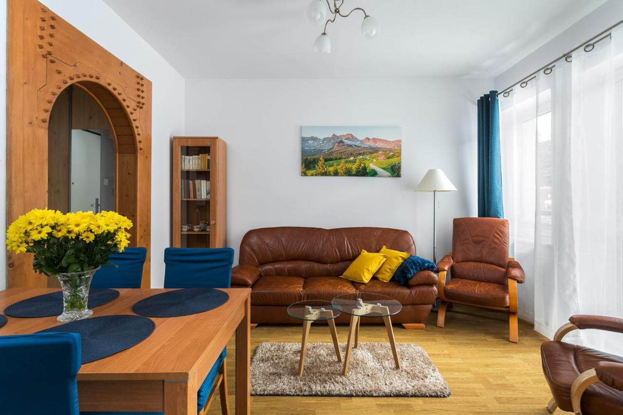 Rent Like Home - Arkadia Pod Nosalem Zakopane Exterior foto