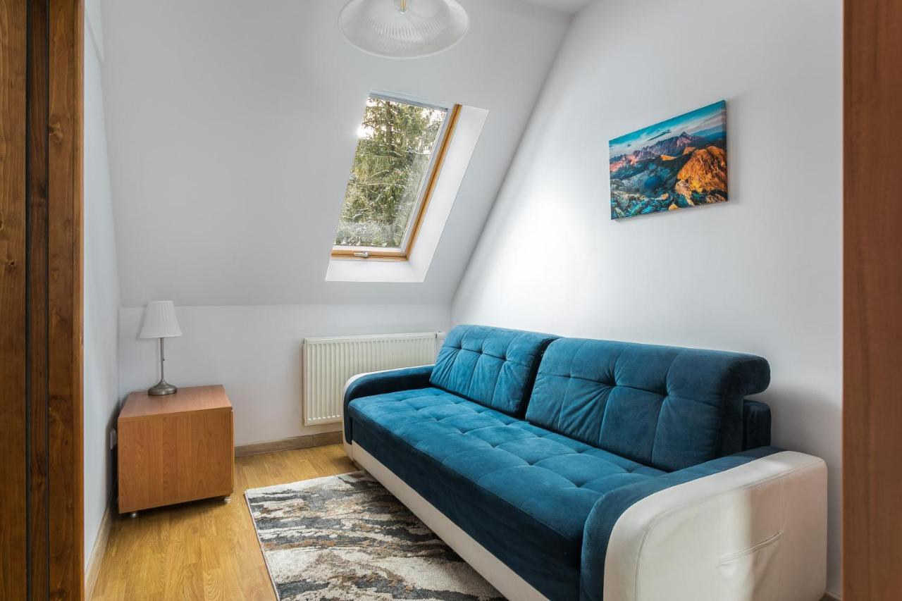 Rent Like Home - Arkadia Pod Nosalem Zakopane Exterior foto