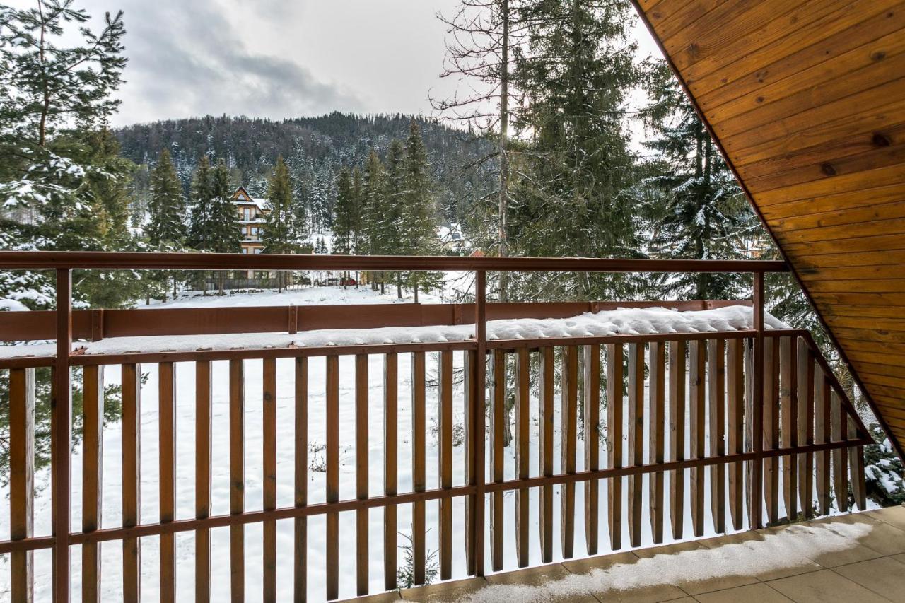 Rent Like Home - Arkadia Pod Nosalem Zakopane Exterior foto