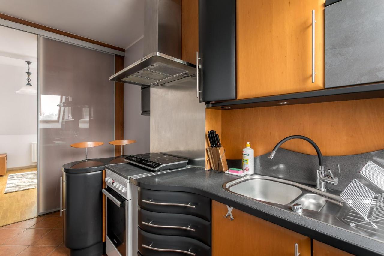 Rent Like Home - Arkadia Pod Nosalem Zakopane Exterior foto